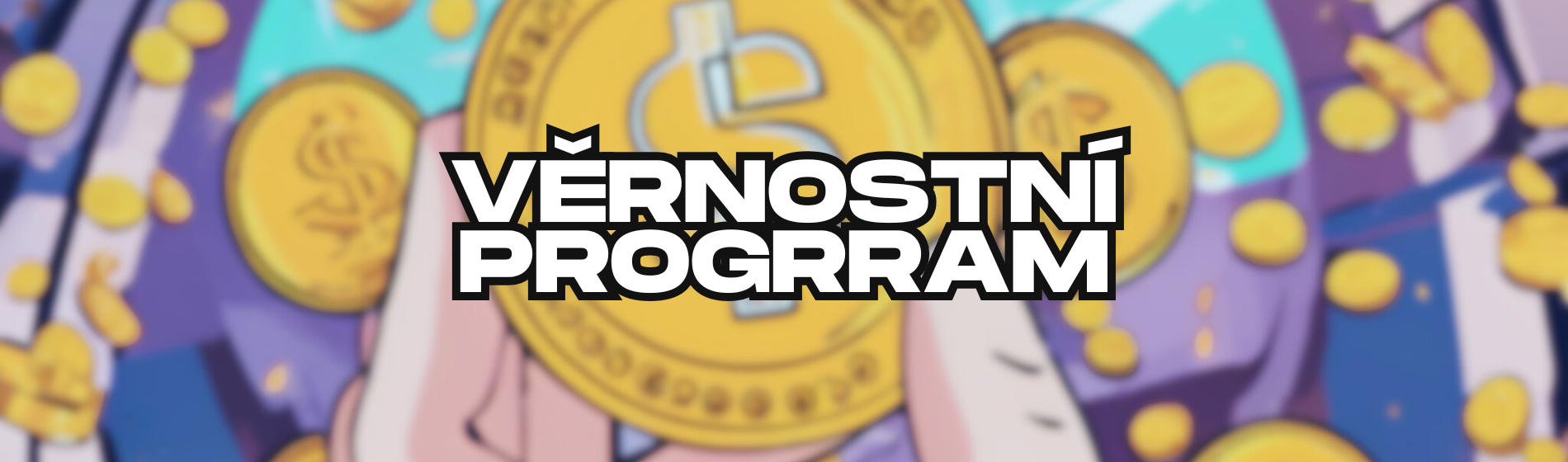 věrnostní program cardstore